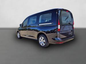 Volkswagen Caddy  Maxi 2.0 TDI 122PS DSG 7-Sitzer Sitzheizung Rückf.Kamera Klimaautomatik PDC v+h Apple CarPlay Android Auto Bluetooth DAB Touchscreen
