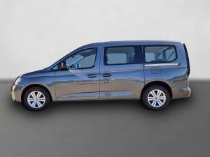 Volkswagen Caddy  Maxi 2.0 TDI 122PS DSG 7-Sitzer Sitzheizung Rückf.Kamera Klimaautomatik PDC v+h Apple CarPlay Android Auto Bluetooth DAB Touchscreen