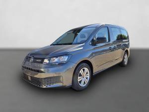 Volkswagen Caddy  Maxi 2.0 TDI 122PS DSG 7-Sitzer Sitzheizung Rückf.Kamera Klimaautomatik PDC v+h Apple CarPlay Android Auto Bluetooth DAB Touchscreen