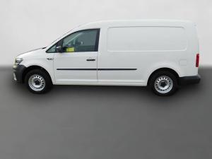 Volkswagen Caddy Maxi Abt-e Elektrik DSG Automatik Klima…