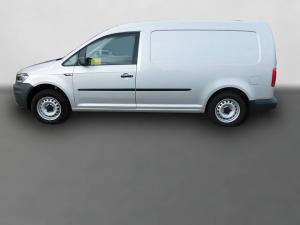 Volkswagen Caddy Maxi Abt-e Elektrik DSG Automatik Navi…