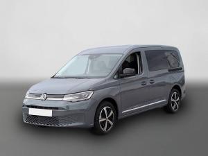 Volkswagen Caddy Style 7-Sitze 1.5TSI*DSG ACC LED Navi