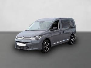 Volkswagen Caddy Style 7-Sitze 1.5TSI*DSG ACC LED Navi