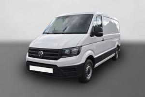 Volkswagen Crafter 30 2.0 TDI DSG L3H2 AHK APP Kamera