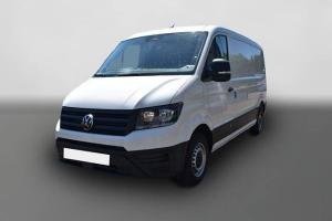 Volkswagen Crafter 30 2.0 TDI L3H2 AHK Klima APP Kamera