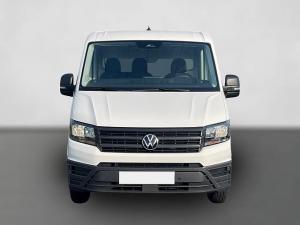 Volkswagen Crafter 35 EIKA Pritsche 2.0 TDI|3 SITZ|PDCvo+hi