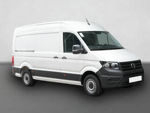 Volkswagen Crafter 35 Kasten 2.0 TDI MR Hochdach 5-J. KLIMA PDC