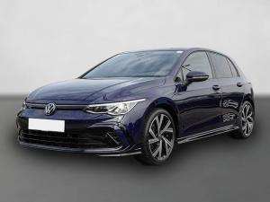 Volkswagen Golf 1.5 eTSI DSG R-Line 4xSHZ ACC AHK AUT LED