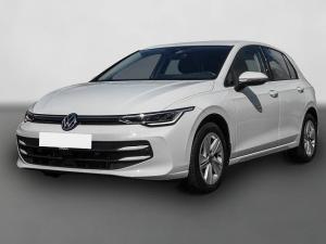 Volkswagen Golf 1.5 TSI DSG Life LED LM ACC PDC SPURH KAM