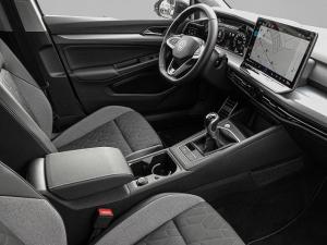 Volkswagen Golf 1.5 TSI Goal ACC AHK FLA KAM KLIMAA. LM