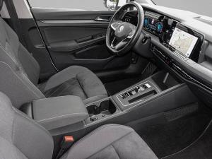 Volkswagen Golf 2.0 TDI DSG Style