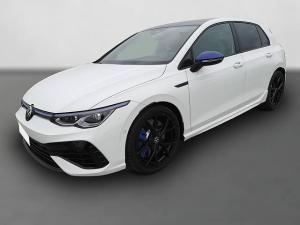 Volkswagen Golf 2.0 TSI R 20 Years 4Motion Head Up Virtual