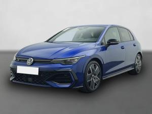 Volkswagen Golf 8 1.5 eTSI DSG FACELIFT R-line BLACK-STYLE IQ-LIGHT KAMERA ALU 18