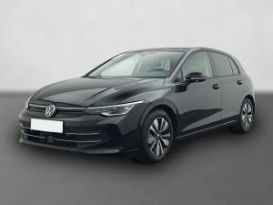 Volkswagen Golf 8 1.5 eTSI DSG Goal AHK IQ-LIGHT KAMERA