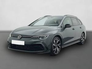 Volkswagen Golf 8 1.5 eTSI DSG R-Line BLACK-STYLE ACC PDC SHZ 18