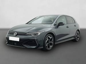Volkswagen Golf 8 1.5 eTSI DSG R-LINE BLACK STYLE AHK LED+