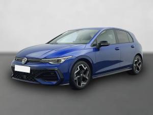 Volkswagen Golf 8 1.5 eTSI DSG R-LINE BLACK STYLE AHK LED+