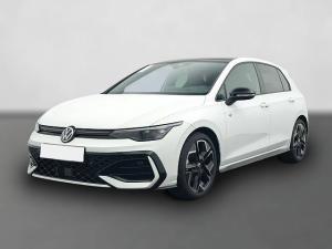 Volkswagen Golf 8 1.5 eTSI DSG R-LINE BLACK STYLE PANO AHK IQ.LIGHT NAVI
