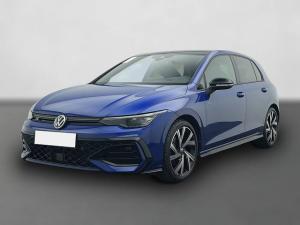 Volkswagen Golf 8 1.5 eTSI DSG R-LINE BLACK STYLE PANO HK BERGAMO NAVI