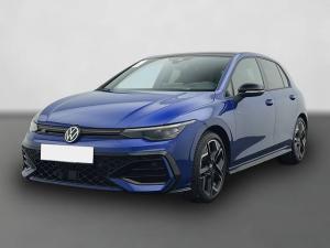 Volkswagen Golf 8 1.5 eTSI DSG R-LINE BLACK STYLE PANO IQ.LIGHT NAVI