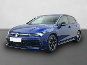 Volkswagen Golf 8 2.0 TDI DSG FACELIFT R-line BLACK-STYLE IQ-LIGHT DCC AHK STANDHZ