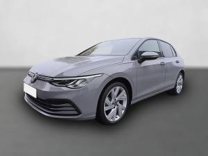 Volkswagen Golf 8 2.0 TDI DSG Life NAVI AHK LED ACC