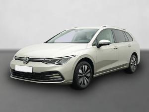 Volkswagen Golf 8 2.0 TDI DSG Move AHK KAMERA NAVI