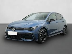 Volkswagen Golf 8 2.0 TDI DSG R-Line BLACK STYLE PANO AHK IQ.LIGHT NAVI
