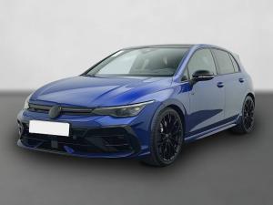 Volkswagen Golf 8 2.0 TSI DSG 4Mo. Black Edition 5-J-GAR NAPPA PANO HuD HK