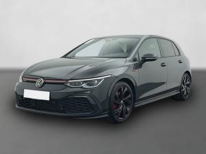Volkswagen Golf 8 2.0 TSI DSG ALU 18 AHK ACC NAVI