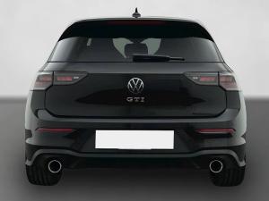 Volkswagen Golf 8 2.0 TSI DSG BLACK STYLE AHK PANO NAVI 19 ESTORIL