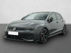 Volkswagen Golf 8 2.0 TSI DSG BLACK STYLE IQ.LIGHT PANO NAVI 19 ESTORIL schwarz