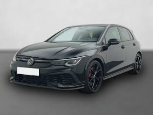 Volkswagen Golf 8 2.0 TSI DSG Clubsport Black Style PANO HuD IQ.LIGHT ACC