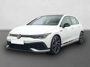 Volkswagen Golf 8 2.0 TSI DSG Clubsport PANO H&K KAMERA ACC
