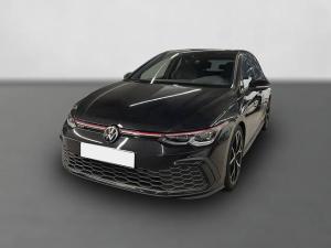 Volkswagen Golf 8 2.0 TSI DSG IQ-LIGHT NAVI ACC 19