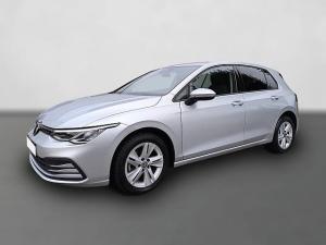 Volkswagen Golf 8 Lim. 2.0 TDI DSG Life LED NAVI PDC