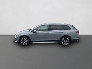 Volkswagen Golf Alltrack 2.0 TDI DSG 4Motion 200¤ m. 20 Anzahlung AHK Digital Cockpit Navi ACC LED DAB PDC SHZ