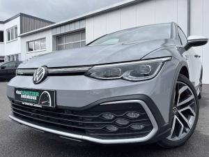 Volkswagen Golf Alltrack 2.0 TDI DSG 4Motion 200¤ m. 20 Anzahlung AHK Digital Cockpit Navi ACC LED DAB PDC SHZ