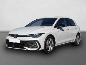 Volkswagen Golf GTE 1.5 eTSI eHybrid DSG ACC AHK AUT FLA LM