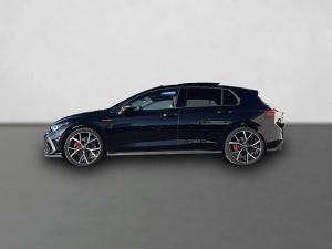 Volkswagen Golf GTI 2.0 TSI DSG 194¤ m. 20 Anzahlung STHZ Head Up Digital Cockpit ACC LED DAB Navi PDC SHZ Klima