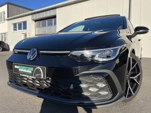 Volkswagen Golf GTI 2.0 TSI DSG 194¤ m. 20 Anzahlung STHZ Head Up Digital Cockpit ACC LED DAB Navi PDC SHZ Klima