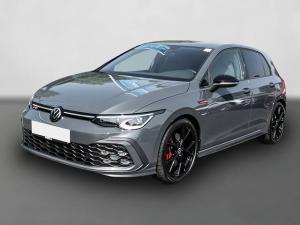 Volkswagen Golf GTI 2.0 TSI NAVI AHK
