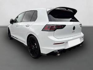 Volkswagen Golf GTI Clubsport 2.0+Akrapovic+Schiebedach+IQ+