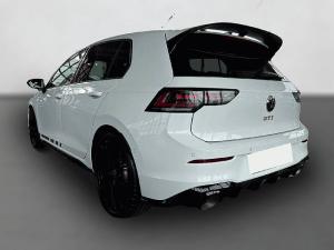 Volkswagen Golf GTI Clubsport 2.0+Akrapovic+Schiebedach+IQ+
