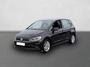 Volkswagen Golf Sportsvan 1.6TDI*LED ACC Navi Massage SHZ