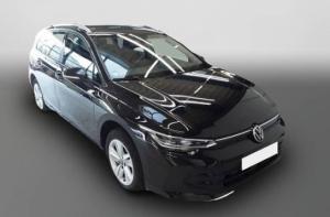 Volkswagen Golf Var. 1.5 TSI Life AHK REAR VIEW ACC LED