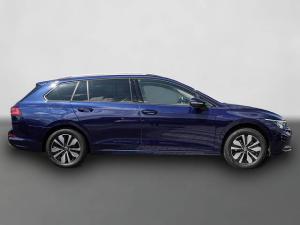 Volkswagen Golf Variant 1.5 eTSI DSG Life MOVE NAVI PANO