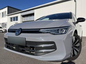 Volkswagen Golf Variant 1.5 TSI DSG Life GOAL 181¤ m. 20 Anzahlung AHK Area View Travel Assist Navi LED DAB SHZ PDC