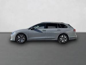 Volkswagen Golf Variant 1.5 TSI DSG Life GOAL 181¤ m. 20 Anzahlung AHK Area View Travel Assist Navi LED DAB SHZ PDC