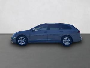 Volkswagen Golf Variant 1.5 TSI Life 131¤ m. 20 Anzahlung Digital Cockpit DAB Navi ACC LED SHZ PDC Klima